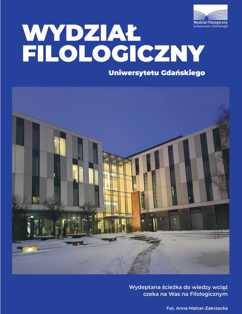 Wydział Filologiczny | Gazeta Uniwersytecka