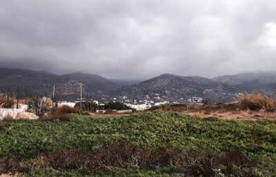 Kreta – początek i koniec Europy?