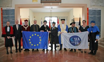 SEA-EU for ALL