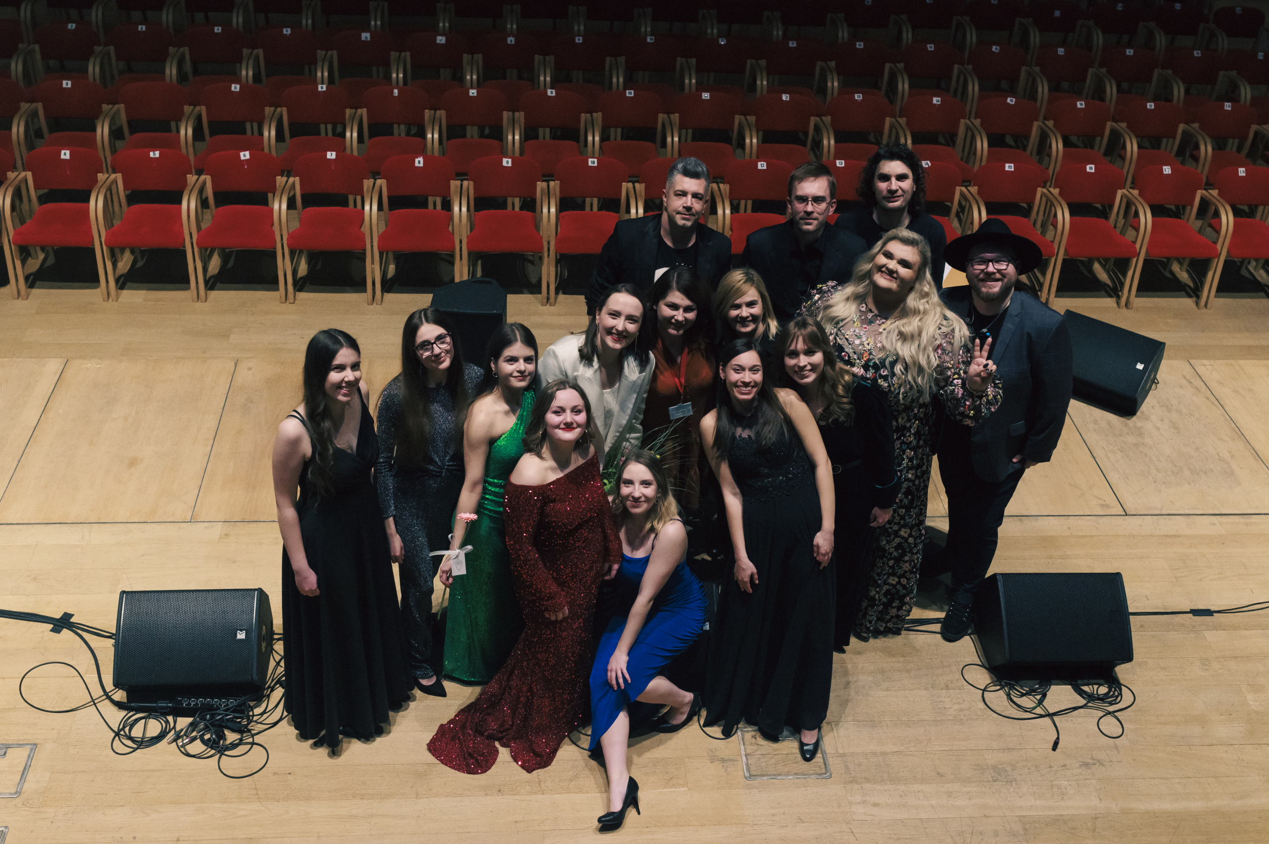 „Adele Songbook” kolejny raz w Polskiej Filharmonii Bałtyckiej