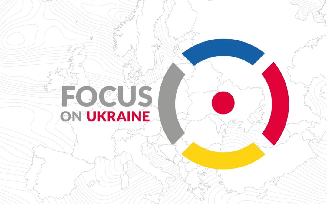 „Focus on Ukraine” – co zrobiło i zrobi polskie środowisko naukowe dla Ukrainy?