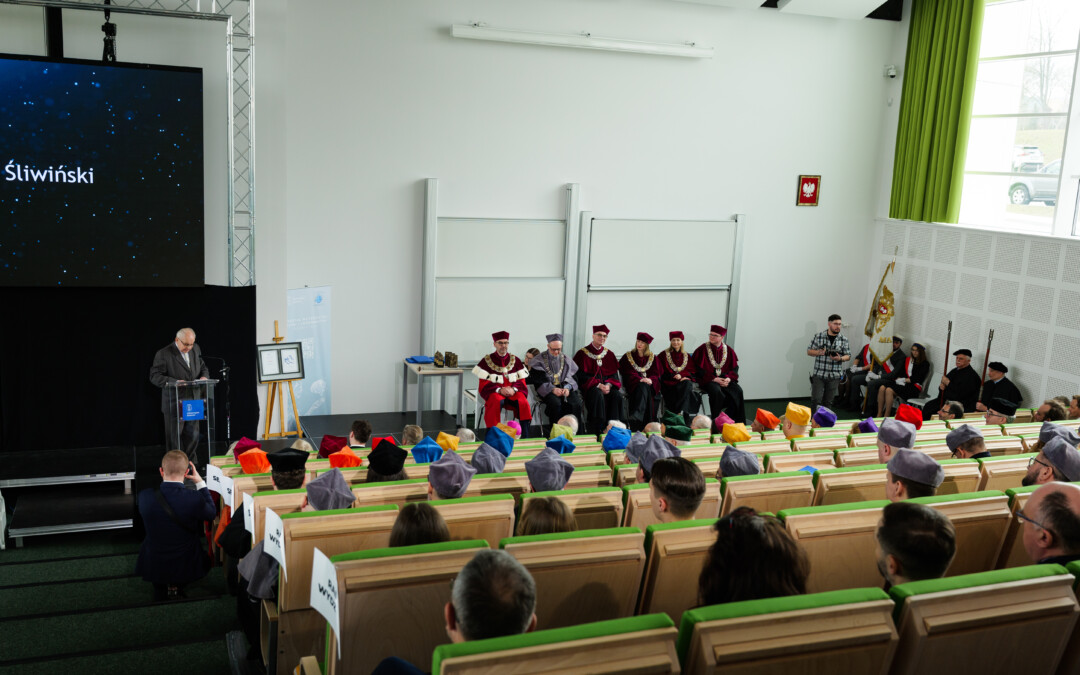 Święto Uniwersytetu Gdańskiego