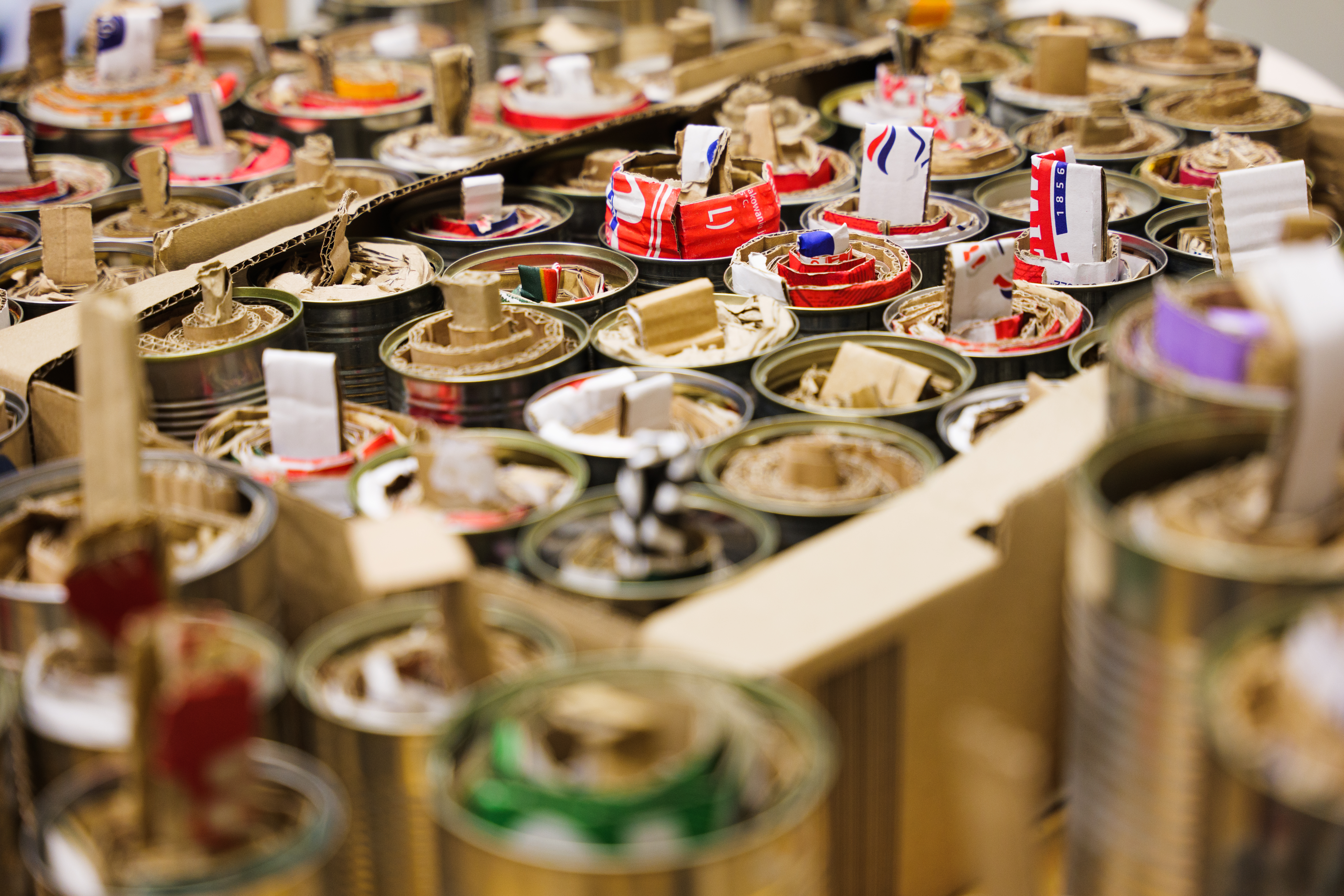 Społeczność Uniwersytetu Gdańskiego wciąż wspiera Ukrainę (Fot. Łukasz Bień). Społeczność Uniwersytetu Gdańskiego wciąż wspiera Ukrainę (Fot. Łukasz Bień).