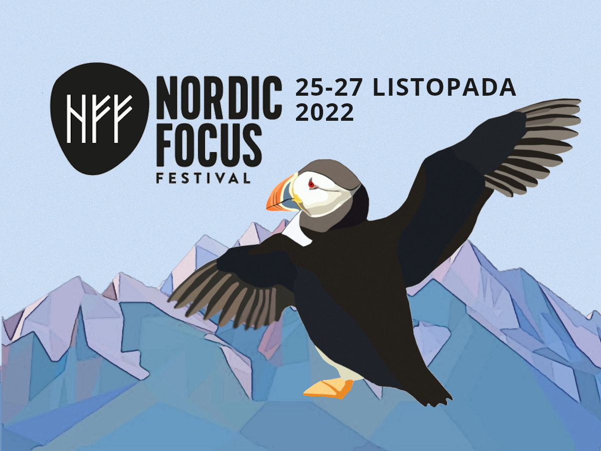 Relacja z 7 edycji Nordic Focus Festival