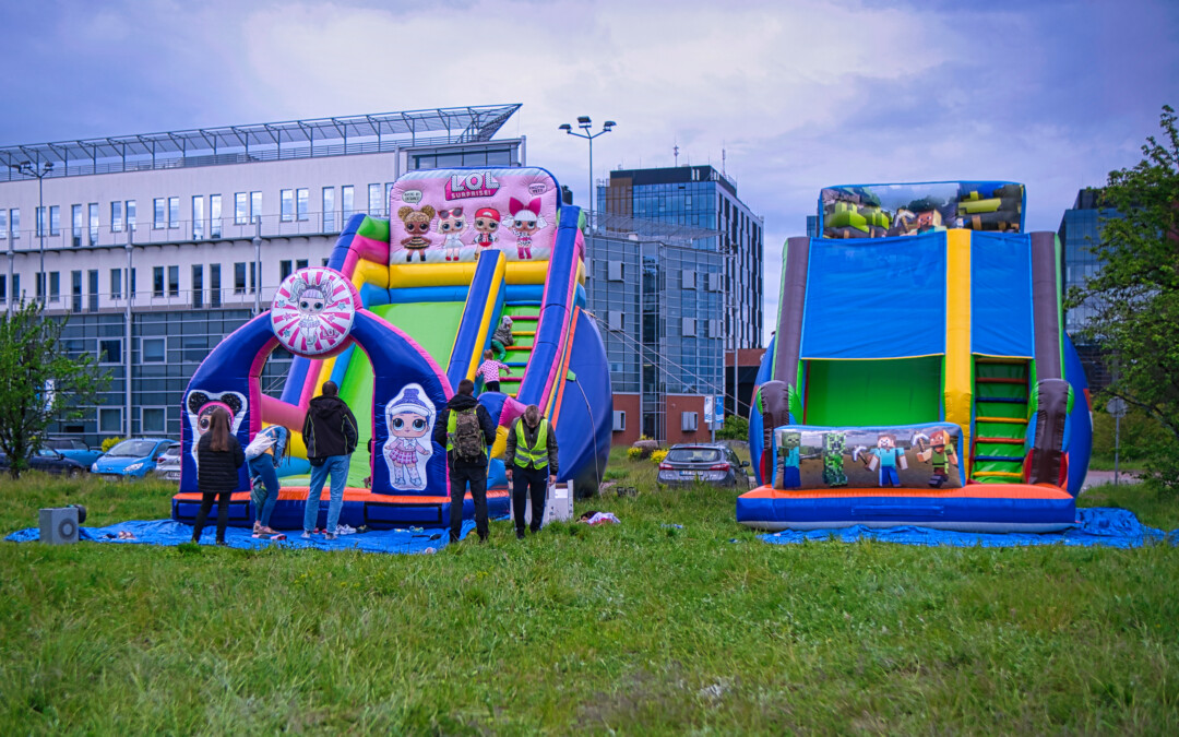 Dzień Dziecka na Uniwersytecie Gdańskim