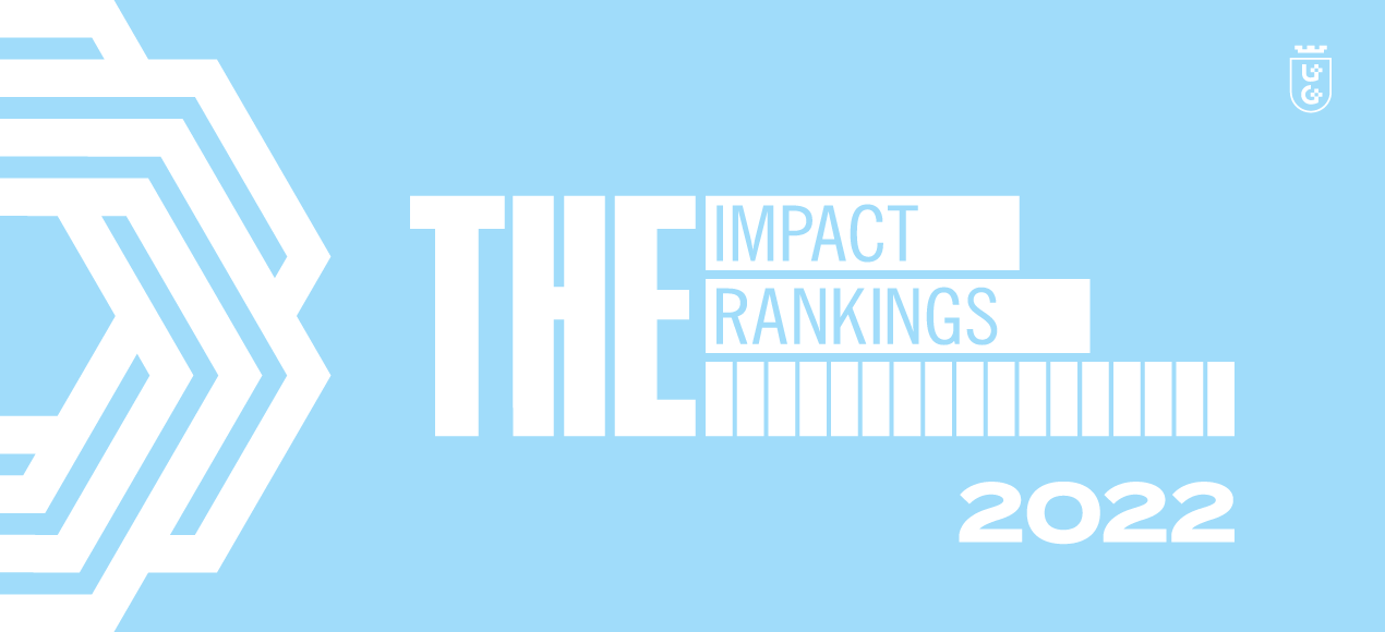 Uniwersytet Gdański liderem w Polsce w Times Higher Education Impact Rankings 2022