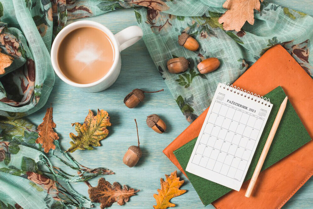 Kolejny „nowy początek”…