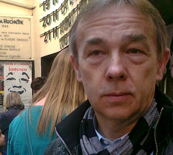 Profesor Zbigniew Majchrowski (Fot. ze strony internetowej Instytutu Filologii Polskiej Wydziału Filologicznego UG).