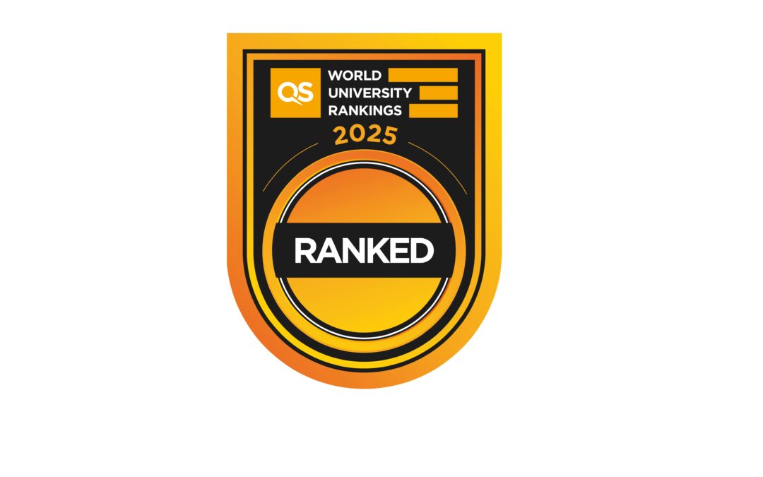 Uniwersytet Gdański znacząco poprawia notowania w prestiżowym rankingu QS World University Rankings 2025