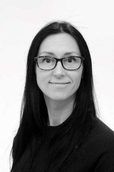 Joanna Tenerowicz-Kudła
