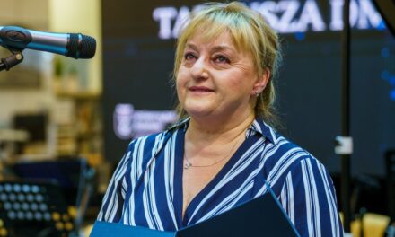 Uśmiech, dobra komunikacja i otwartość ‒ to klucze do sukcesu
