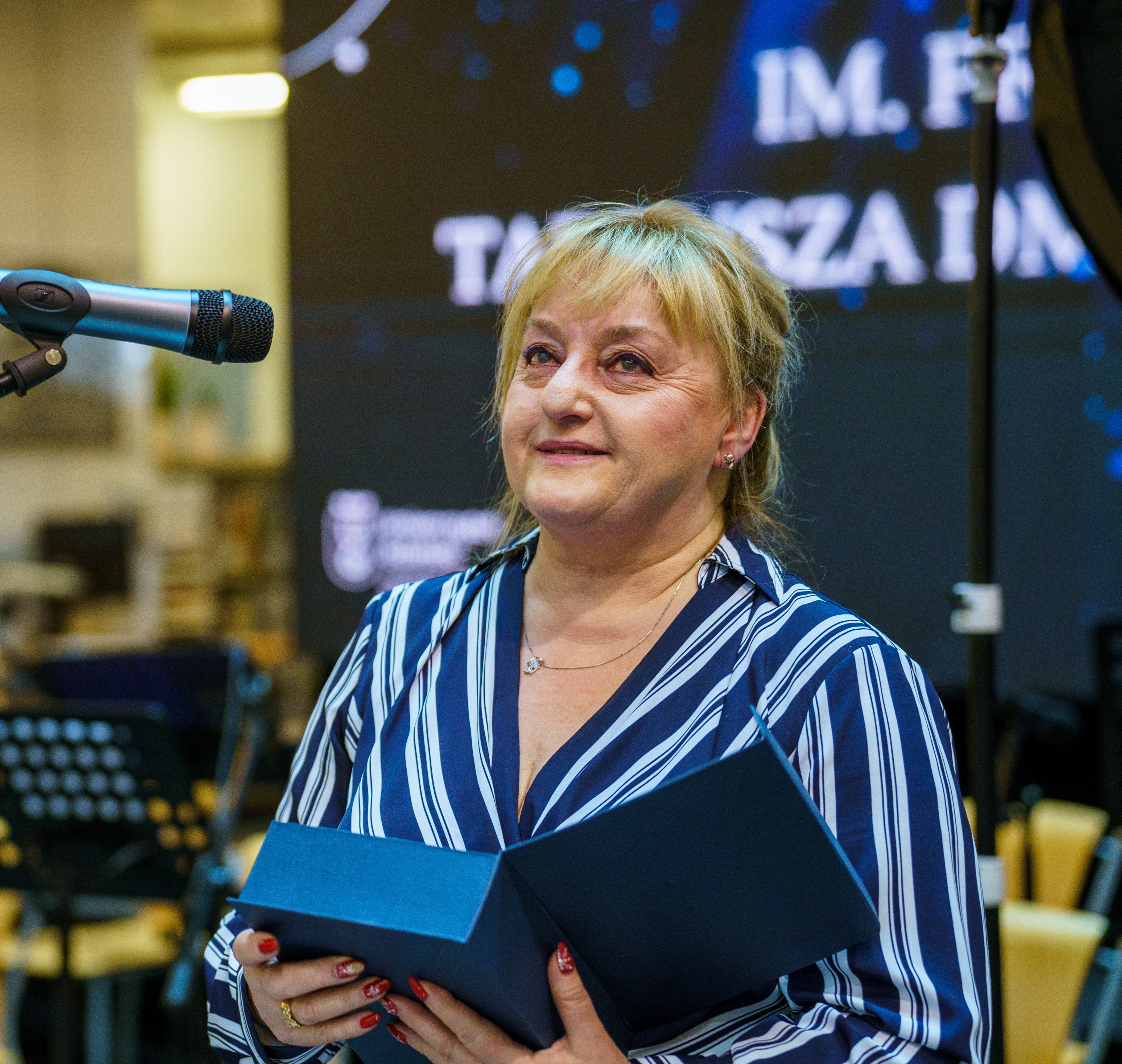 Małgorzata Grabowska (Fot. CASiD).