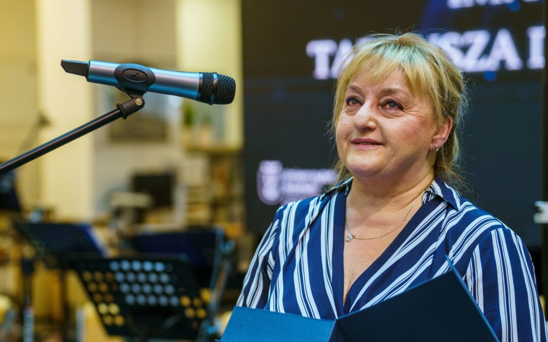 Uśmiech, dobra komunikacja i otwartość ‒ to klucze do sukcesu