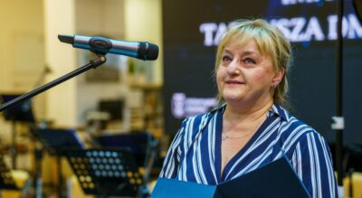 Uśmiech, dobra komunikacja i otwartość ‒ to klucze do sukcesu