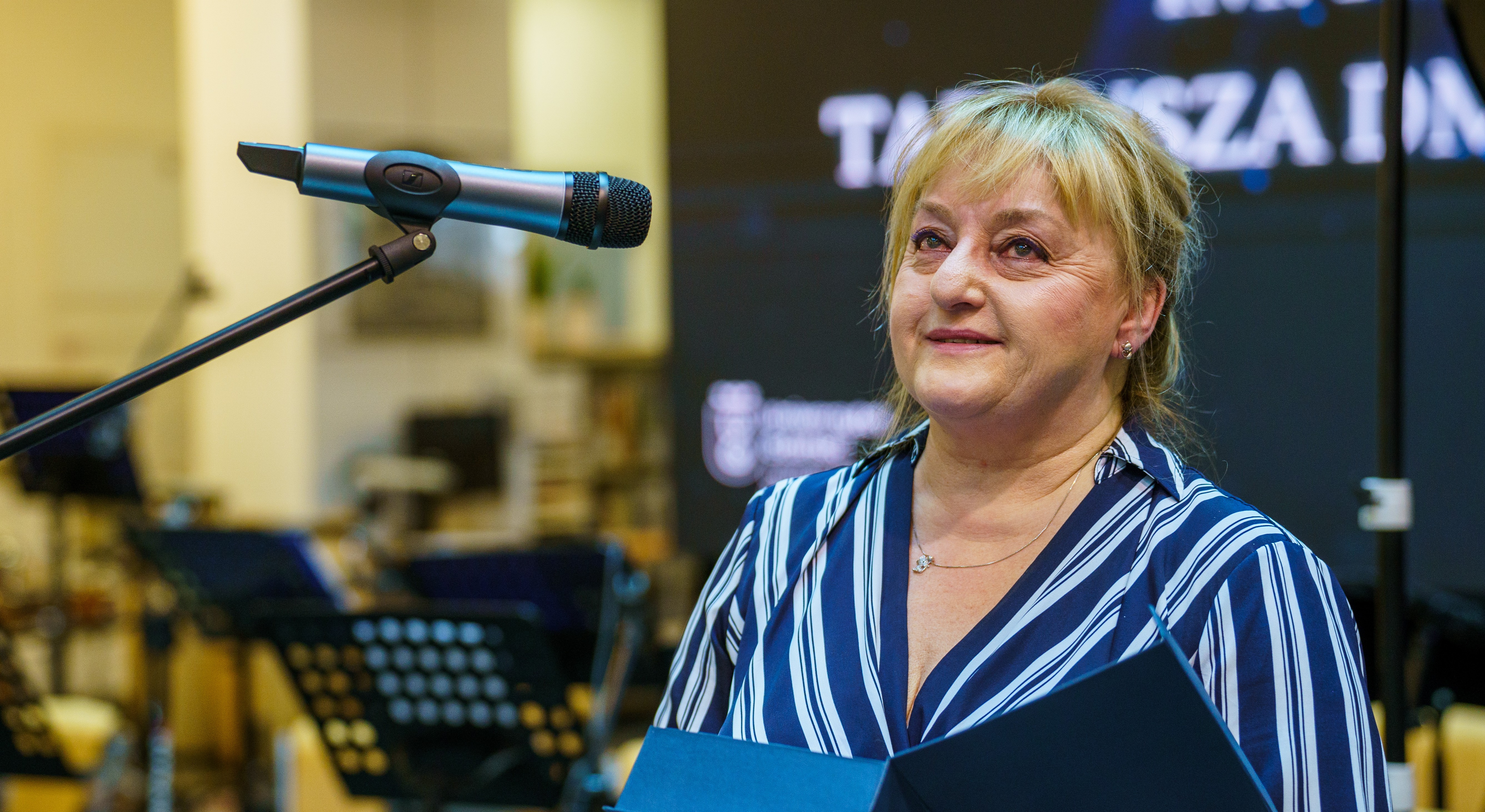 Małgorzata Grabowska (Fot. CASiD).