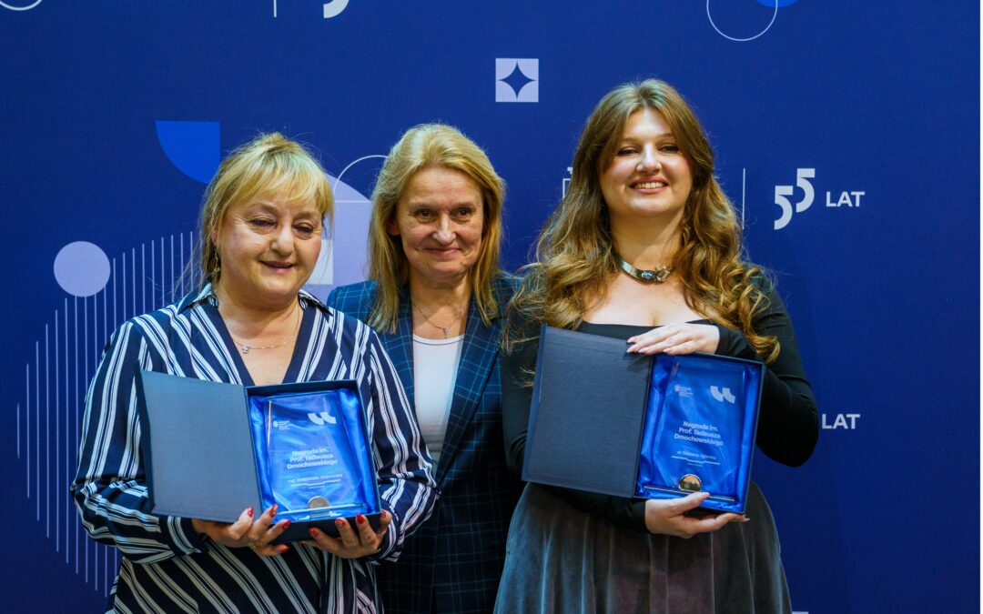 Wszystko zaczęło się od literatury…
