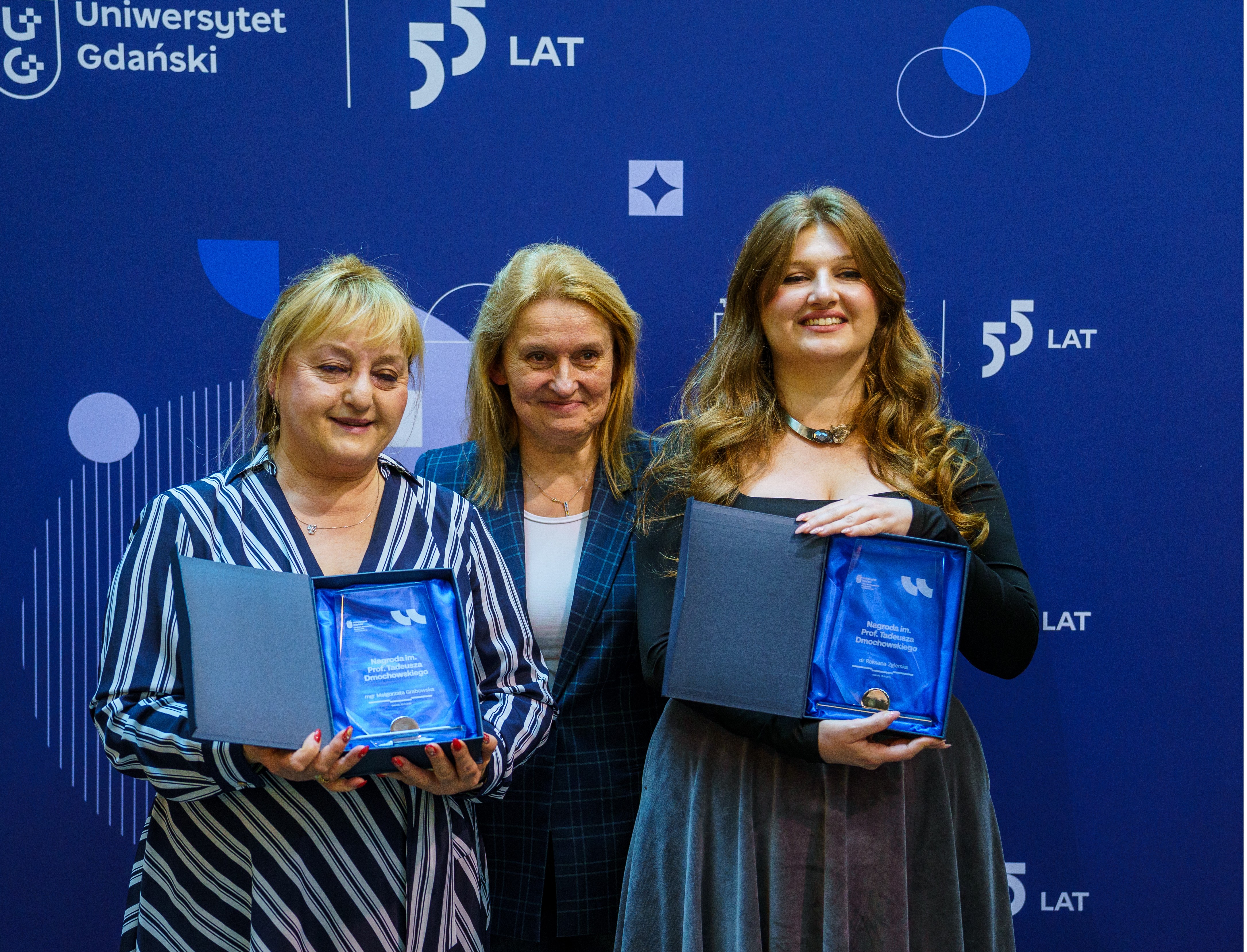 Wszystko zaczęło się od literatury... (Fot. CASiD).