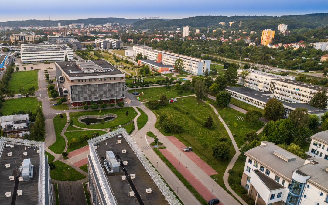 Od pomysłu do realizacji: różne koncepcje utworzenia Uniwersytetu Gdańskiego