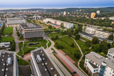 Od pomysłu do realizacji: różne koncepcje utworzenia Uniwersytetu Gdańskiego