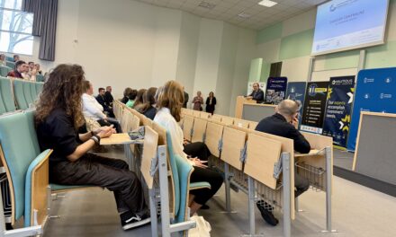 Olimpijczycy logistyki i spedycji