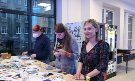 Noc Muzeów w Muzeum Uniwersytetu Gdańskiego – wyjątkowy wieczór pełen historii i twórczości