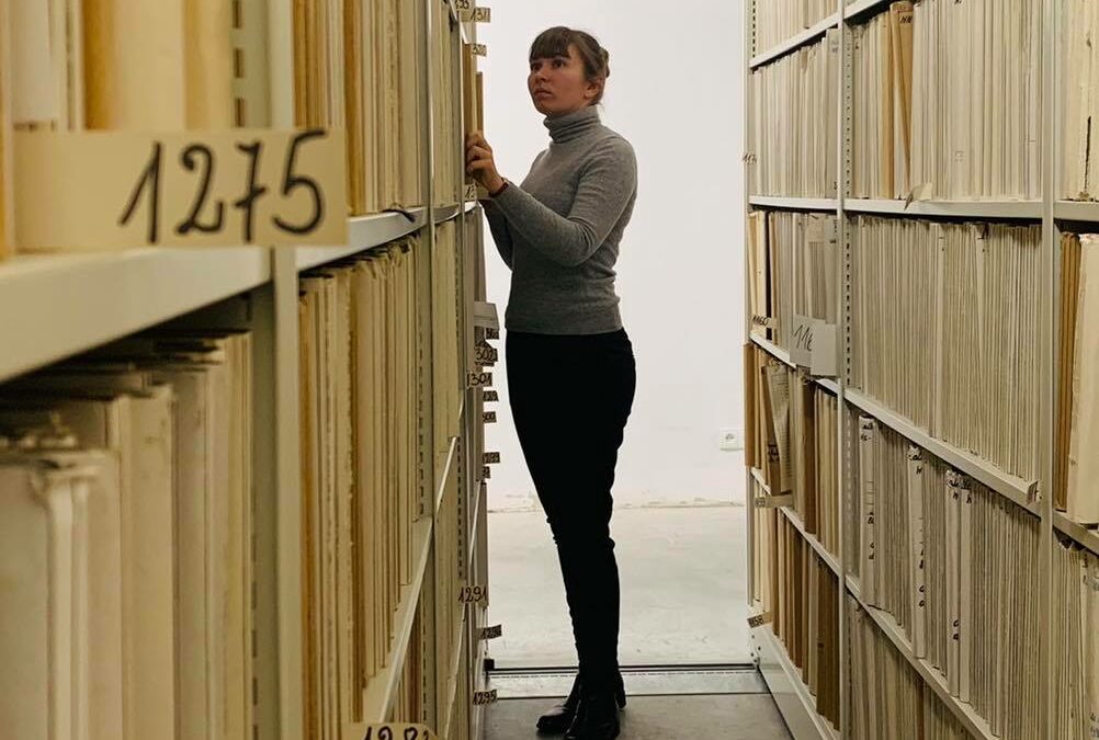 Wychowawcy powojennych pokoleń – nauczyciele i nauczycielki z Trójmiasta w okresie PRL-u