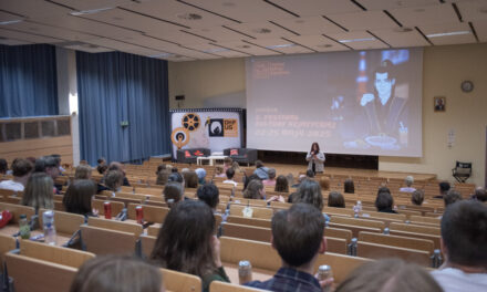 Relacja z drugiej edycji Festiwalu Kultury Azjatyckiej NORIFEST (2025)