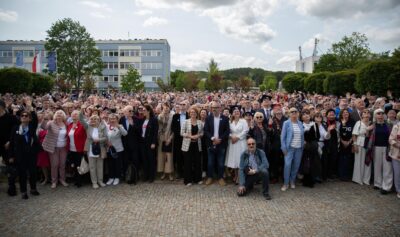 Światowy Zjazd Absolwentów UG już za nami!