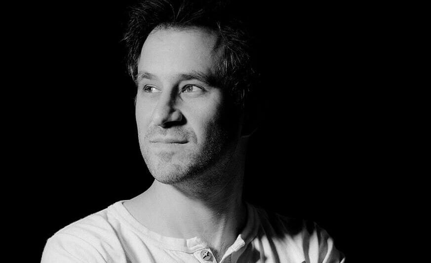 Marcin Krasnowolski (Fot. archiwum prywatne).