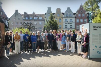 „Nauka to My” – plenerowa wystawa o różnorodności w nauce