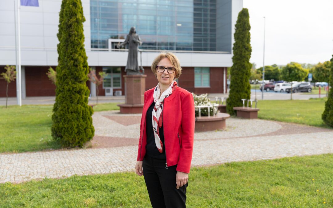Kaszubski: małymi kroczkami oswajamy ludzi