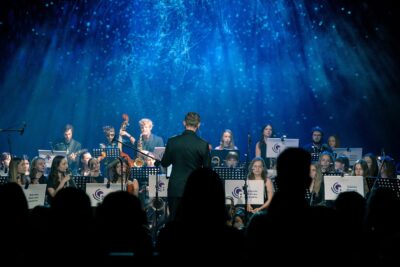 Wielka Niedźwiedzica rozświetla pamięć – hołd dla prof. Jerzego Limona w Gdańskim Teatrze Szekspirowskim