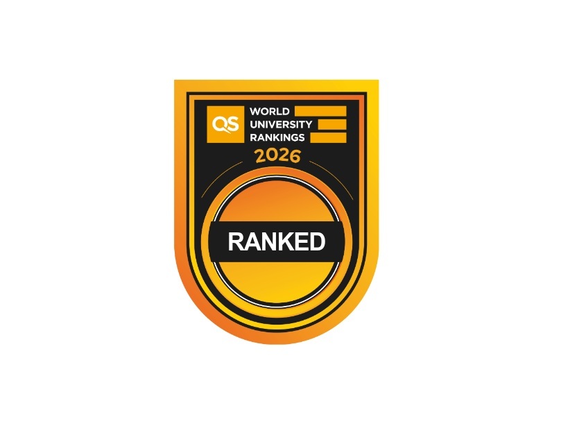 Uniwersytet Gdański utrzymuje wysokie notowania w prestiżowym rankingu QS World University Rankings 2026