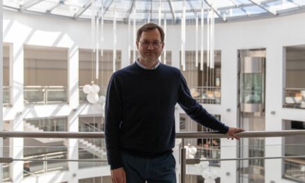 „Patrzymy na ten nasz świat z innej perspektywy”