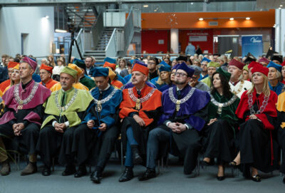 Inauguracja roku akademickiego pod znakiem Witkacego