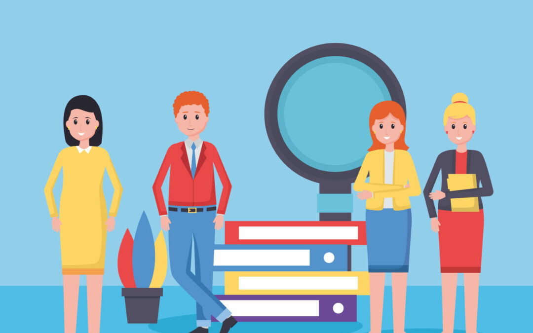 Krok w doświadczenie – wakacyjne praktyki studenckie