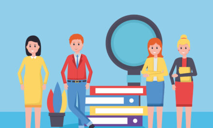 Krok w doświadczenie – wakacyjne praktyki studenckie