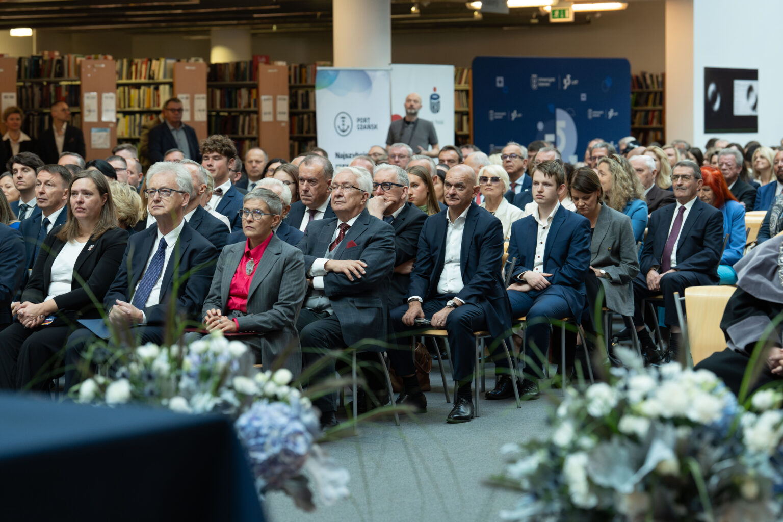 Fot. Bartłomiej Jętczak/CKiP UG