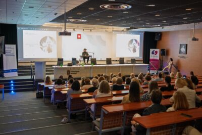 Siódme spotkanie Klubu Kobiet Uczelni Fahrenheita – siła inspiracji, wspólnota wartości i przestrzeń rozwoju