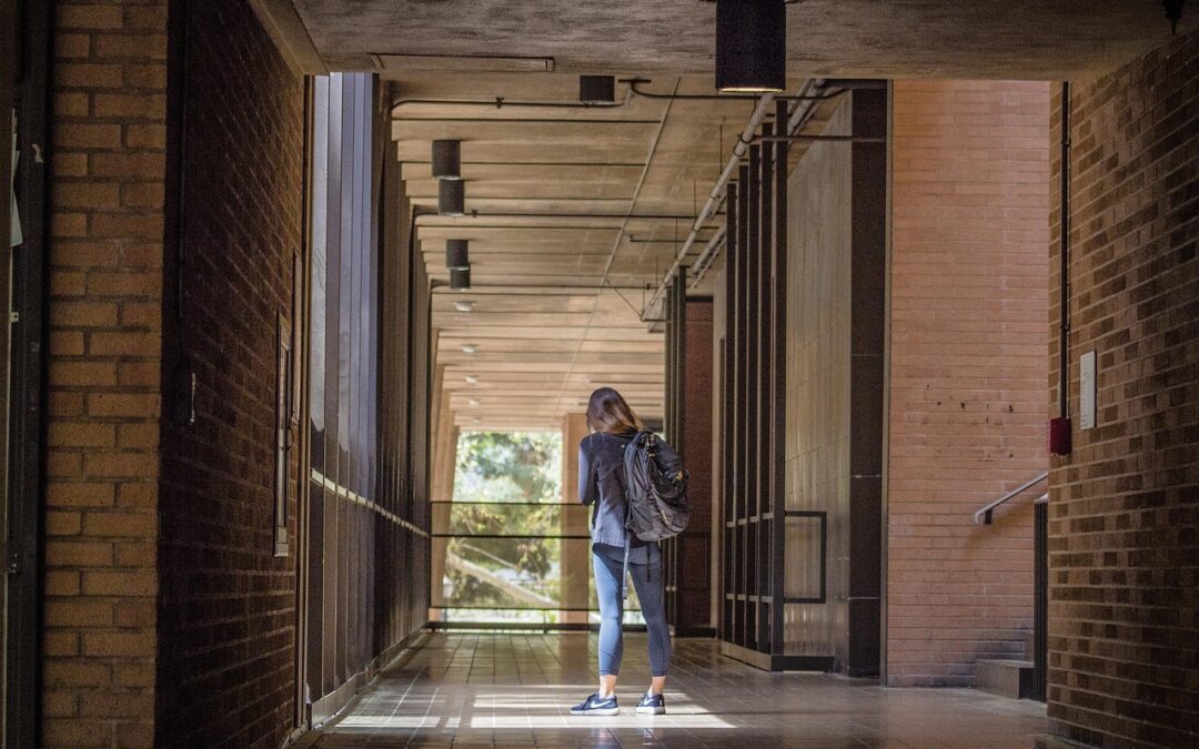 Szkoła na granicy wytrzymałości. Nauczyciele i uczniowie w cieniu kryzysu zdrowia psychicznego