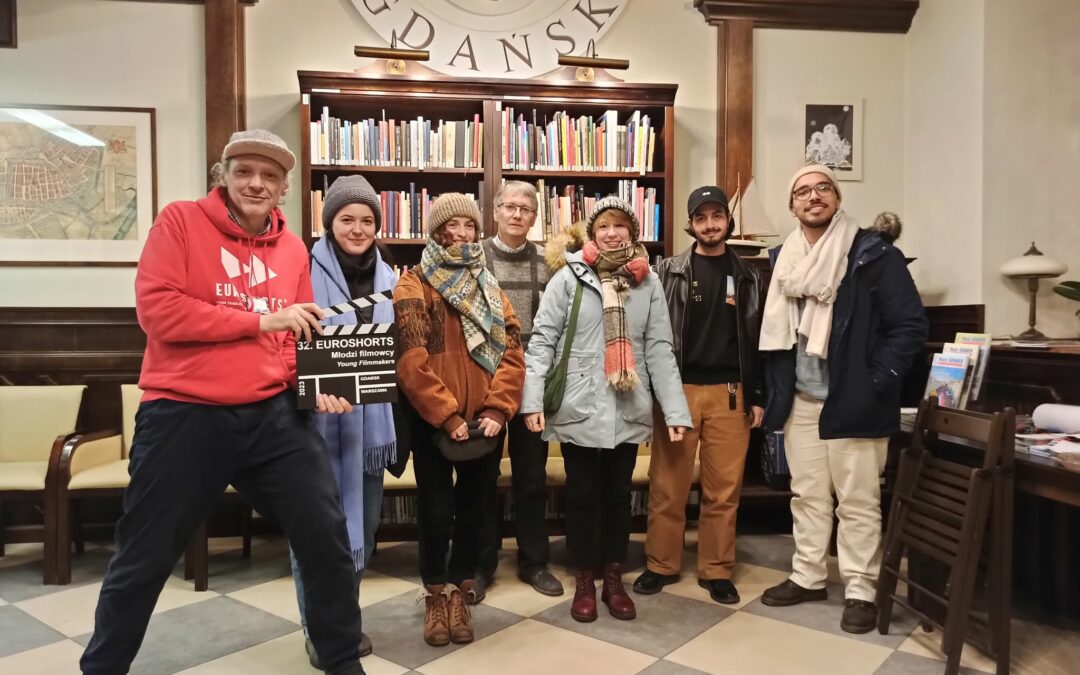 Krótki metraż, długa pamięć