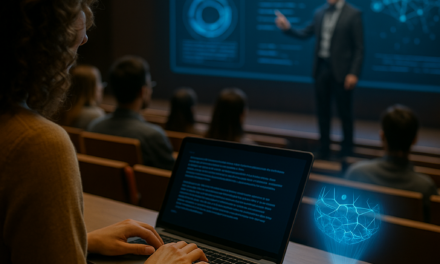 Między stalowym algorytmem a miękkim sercem