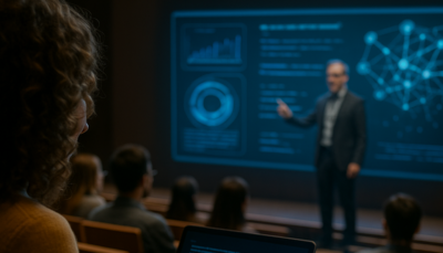 Między stalowym algorytmem a miękkim sercem