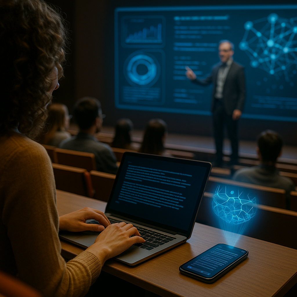 Grafika wygenerowana przez ChatGPT