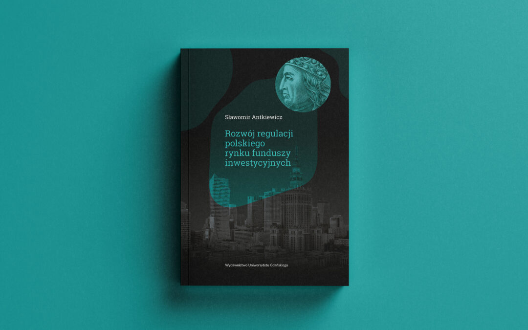 Nowości w Wydawnictwie Uniwersytetu Gdańskiego