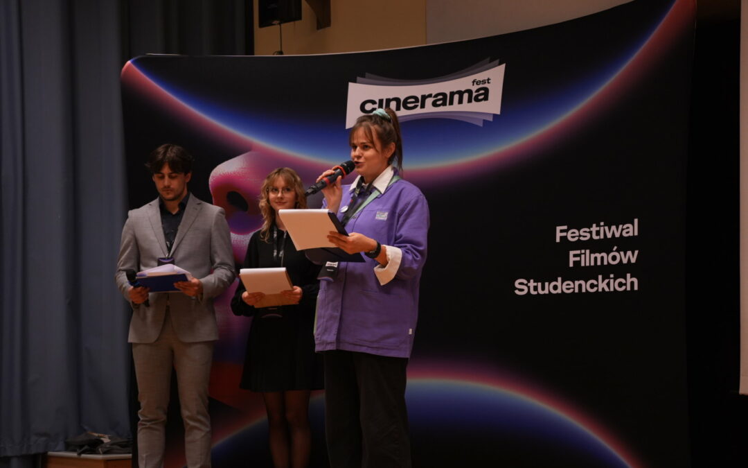 IX edycja Cinerama Fest już za nami!