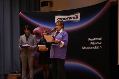IX edycja Cinerama Fest już za nami!