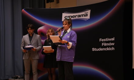 IX edycja Cinerama Fest już za nami!