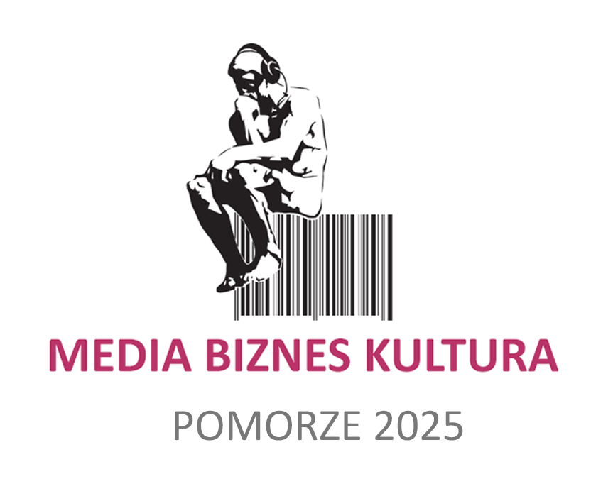 Jubileuszowa Konferencja MEDIA-BIZNES-KULTURA. Pomorze 2025. 20 lat doświadczeń i spotkań