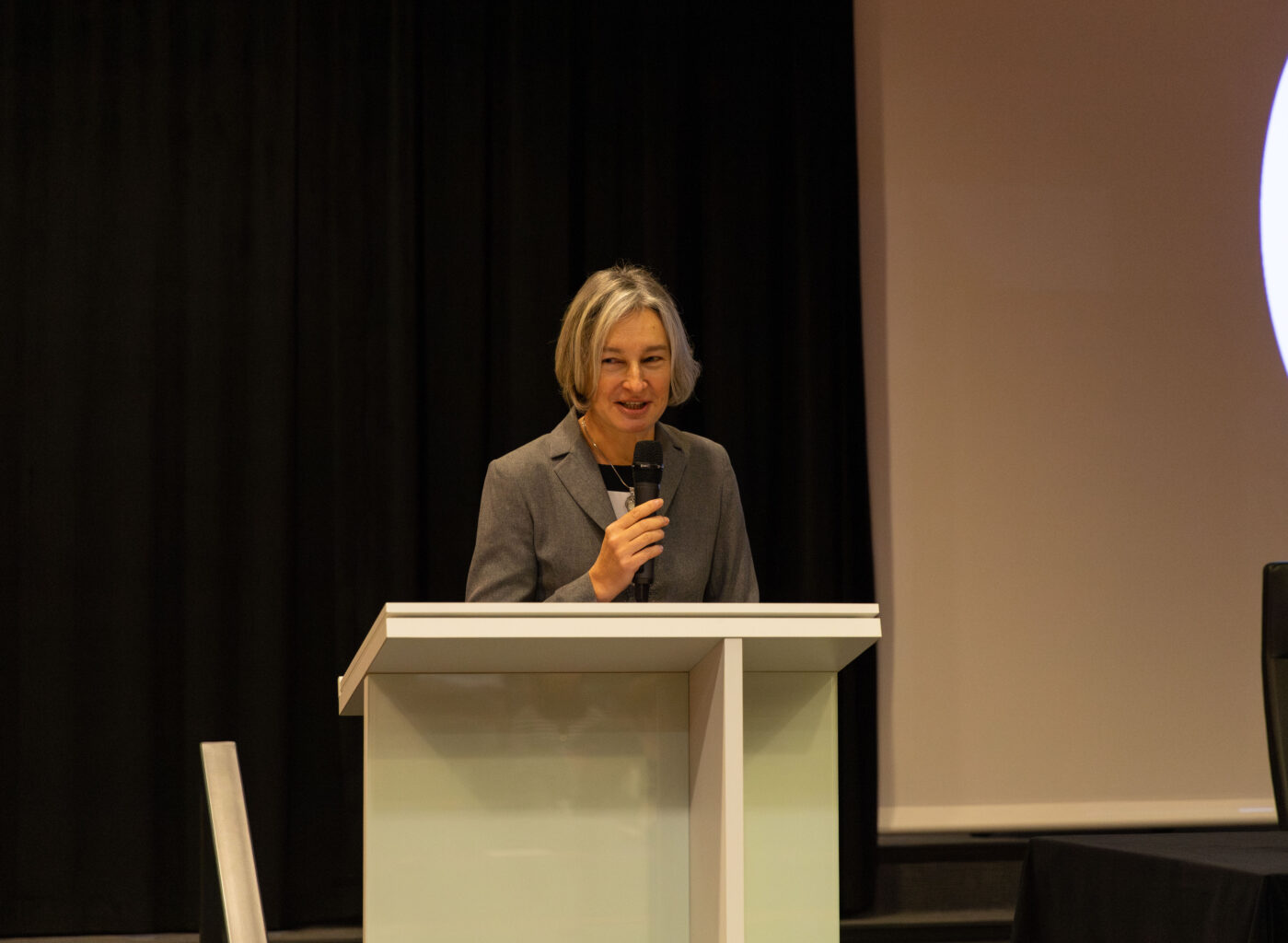 Konferencja „Witkacy wielokrotny” Fot. Bartłomiej Jętczak/CKiP UG